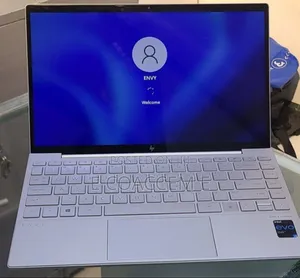 New Laptop HP Envy X360 8GB Intel Core I7 SSD 512GB