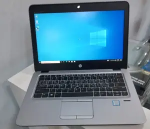 New Laptop HP EliteBook 820 G4 8GB Intel Core I5 SSD 256GB