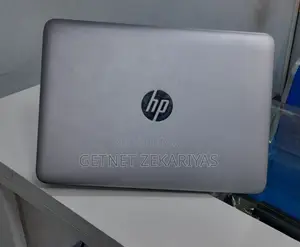 New Laptop HP EliteBook 820 G4 8GB Intel Core I5 SSD 256GB