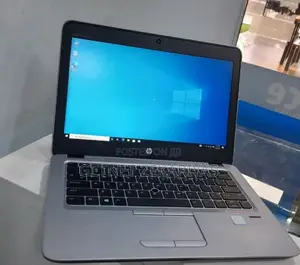 New Laptop HP EliteBook 820 G4 8GB Intel Core I5 SSD 256GB