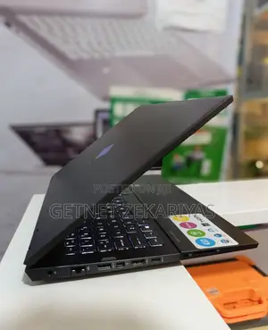 New Laptop HP Omen 16 16GB Intel Core I7 SSD 1T