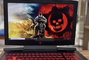 New Laptop HP Omen X 16GB Intel Core I7 HDD+SSD 1T