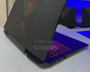 New Laptop HP Omen X 16GB Intel Core I7 HDD+SSD 1T