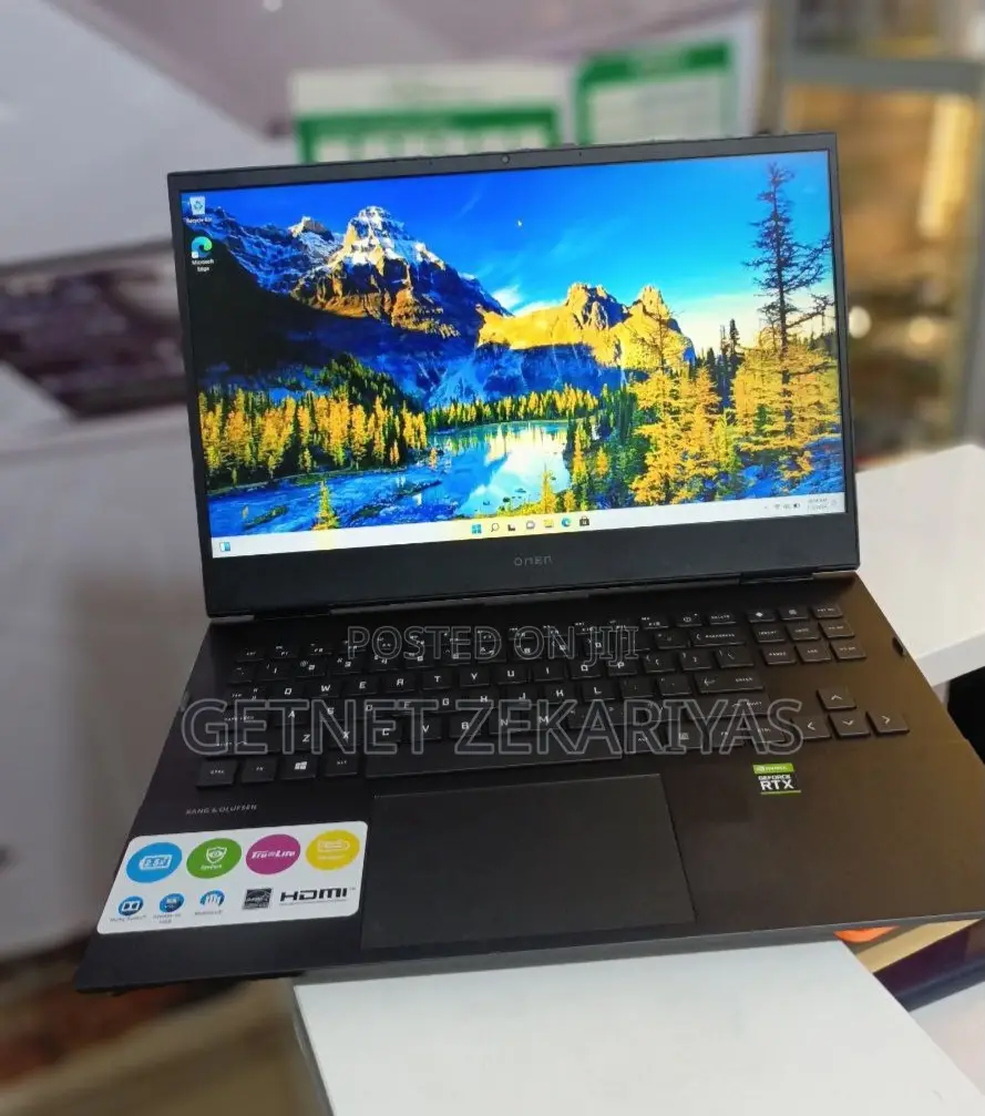 New Laptop Alienware M17x R2 16GB Intel Core I7 SSD 1T