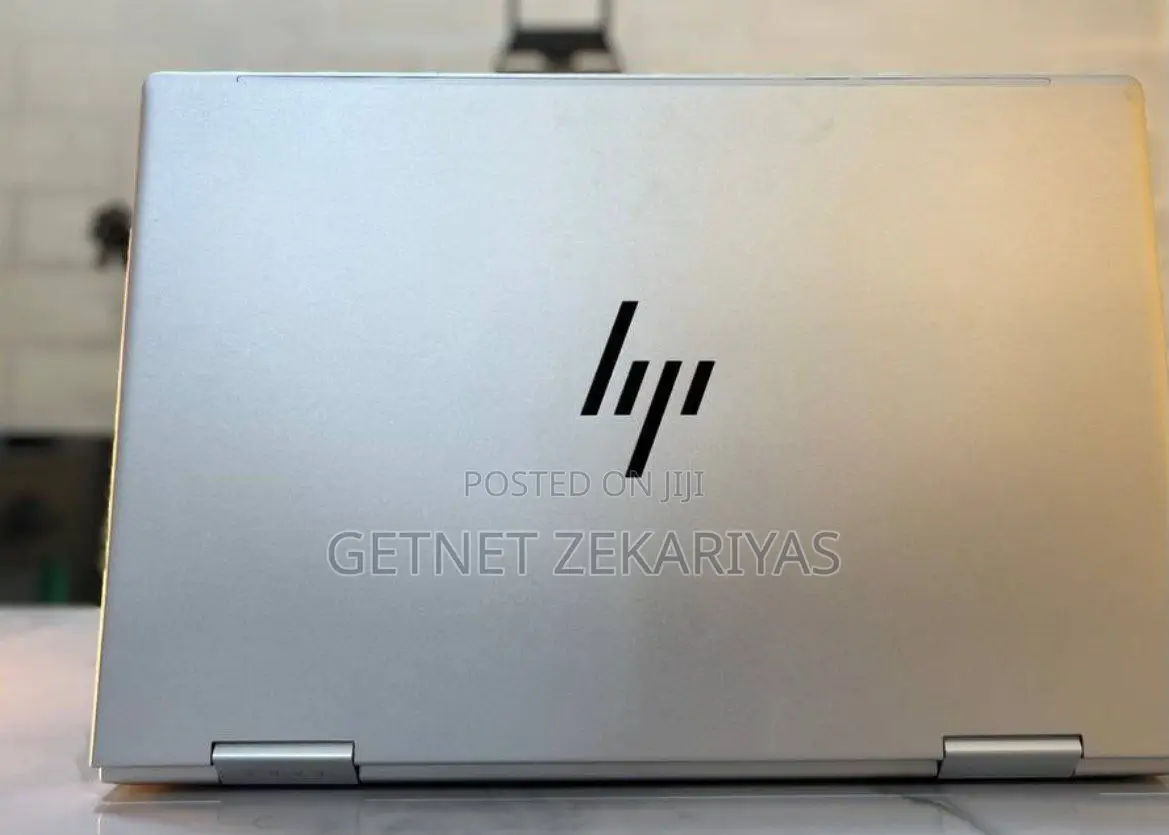 New Laptop HP Envy X360 16GB Intel Core I7 SSD 1T