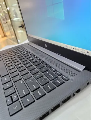 New Laptop HP Stream Notebook 8GB AMD Ryzen 3 HDD+SSD 128GB