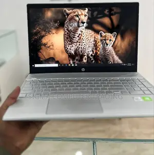 New Laptop HP Pavilion 15 8GB Intel Core I5 HDD+SSD 1T
