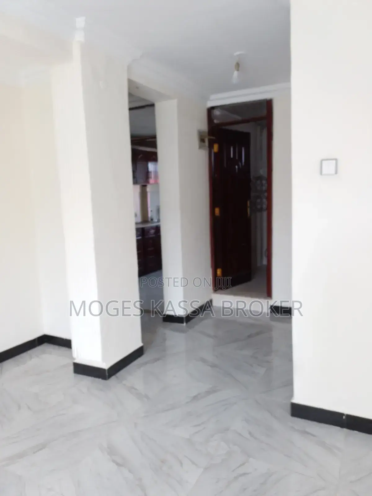 3bdrm Condo in አያት የሚሸጥ ኮንዶምኒየም ባለ, Yeka for sale