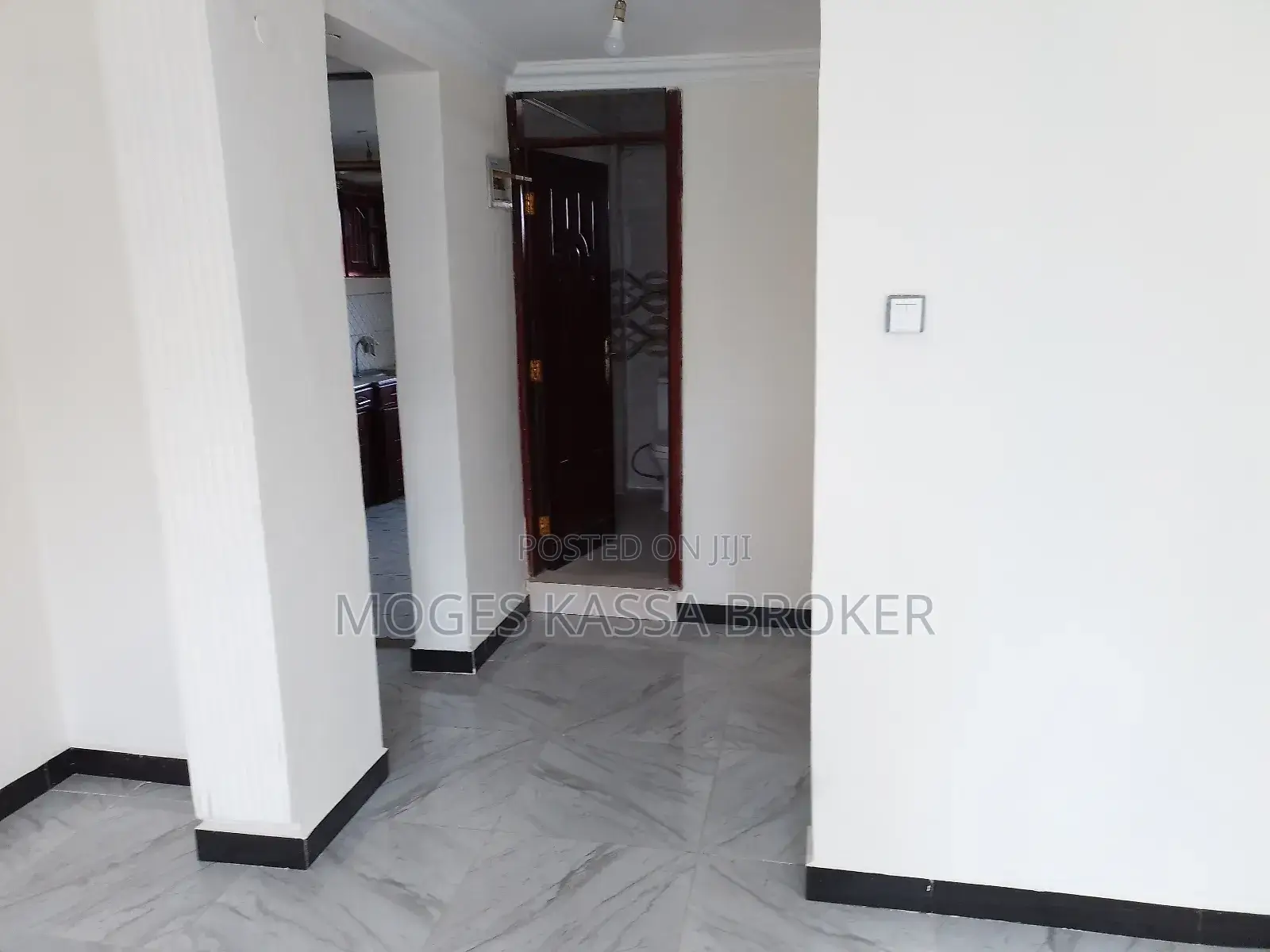 3bdrm Condo in አያት የሚሸጥ ኮንዶምኒየም ባለ, Yeka for sale