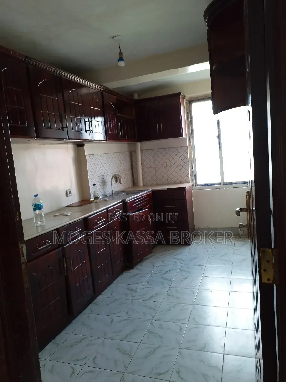 3bdrm Condo in አያት የሚሸጥ ኮንዶምኒየም ባለ, Yeka for sale