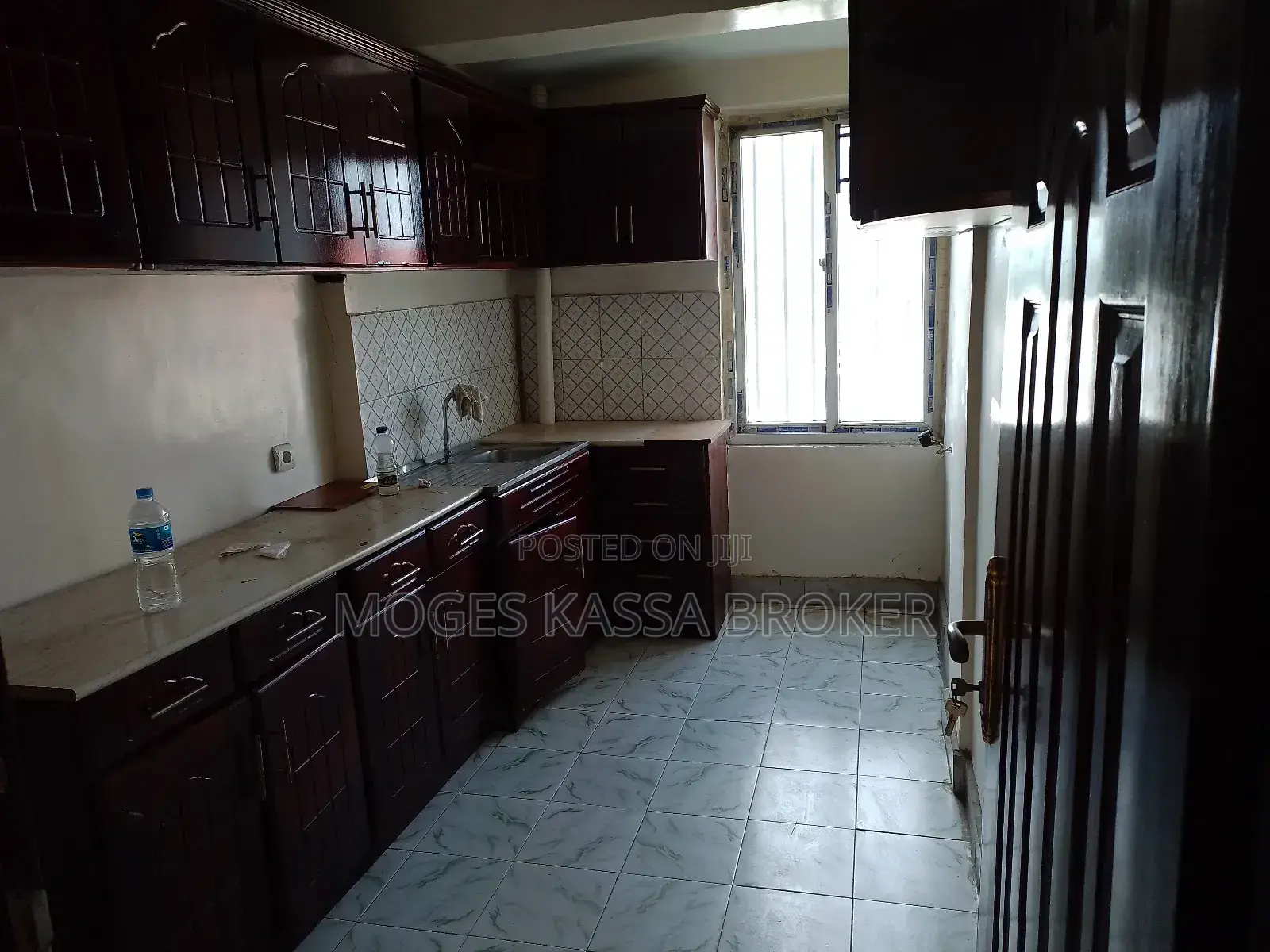 3bdrm Condo in አያት የሚሸጥ ኮንዶምኒየም ባለ, Yeka for sale