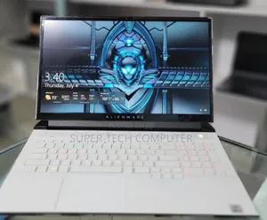 Photo - New Laptop Alienware M17x R2 16GB Intel Core I7 SSD 1T