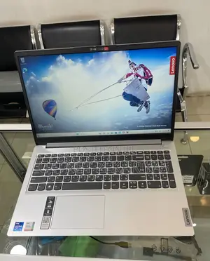 New Laptop Lenovo IdeaPad 1 16GB Intel Core I7 SSD 512GB
