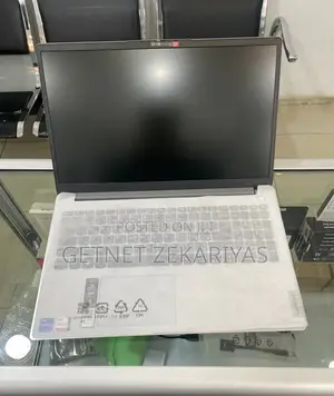 New Laptop Lenovo IdeaPad 1 16GB Intel Core I7 SSD 512GB