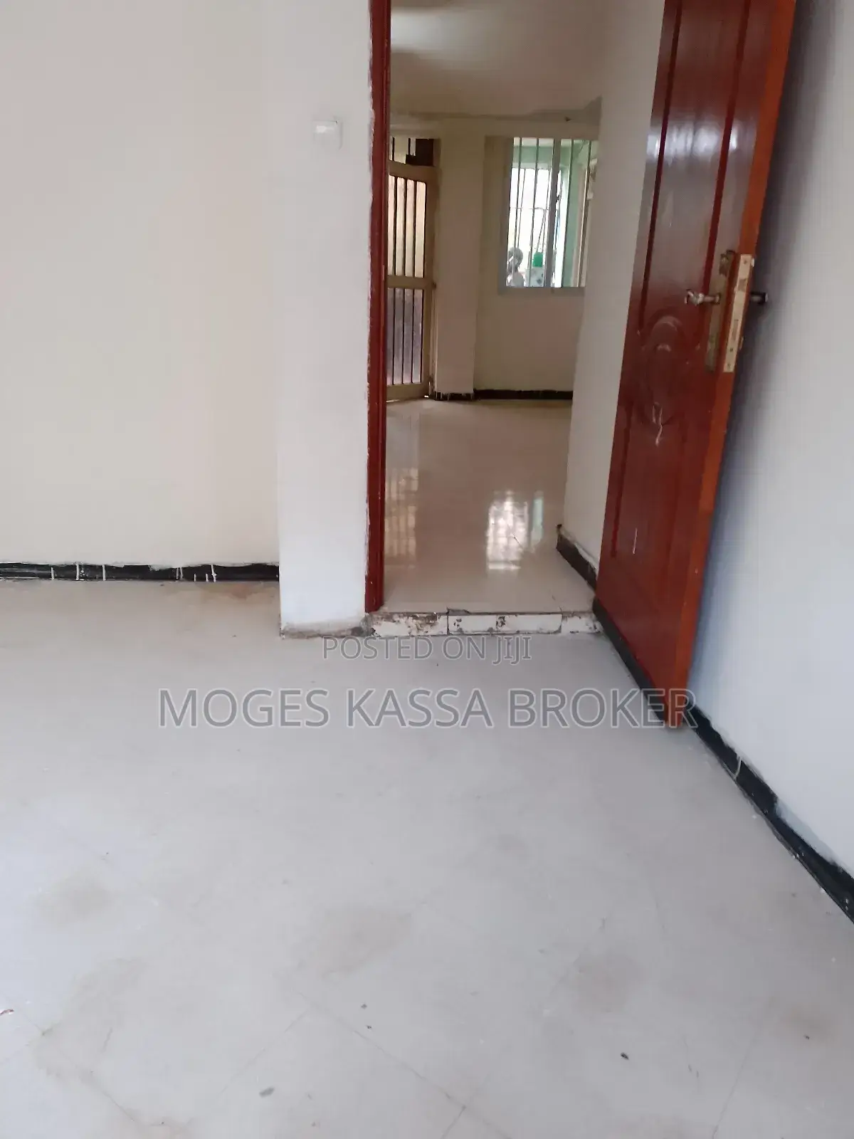 2bdrm Condo in የሚሸጥ ኮንዶምንየም, Yeka for sale
