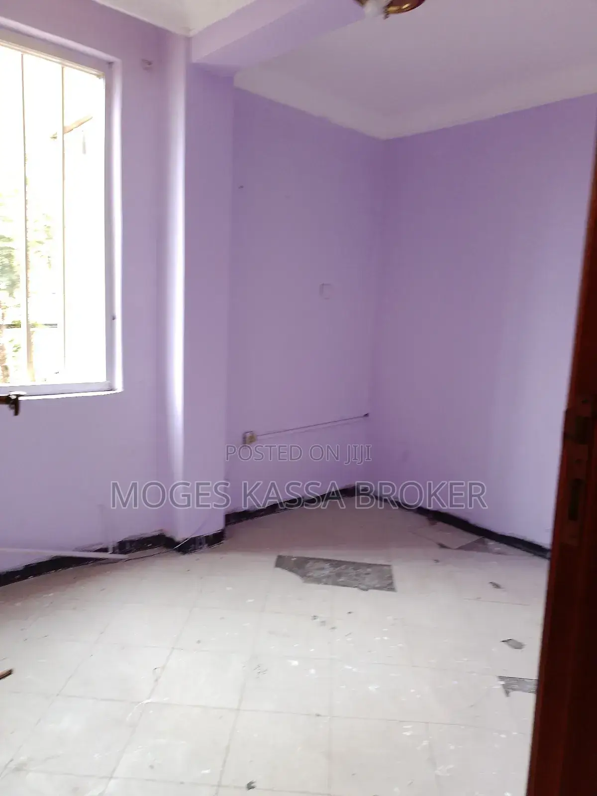 2bdrm Condo in የሚሸጥ ኮንዶምንየም, Yeka for sale