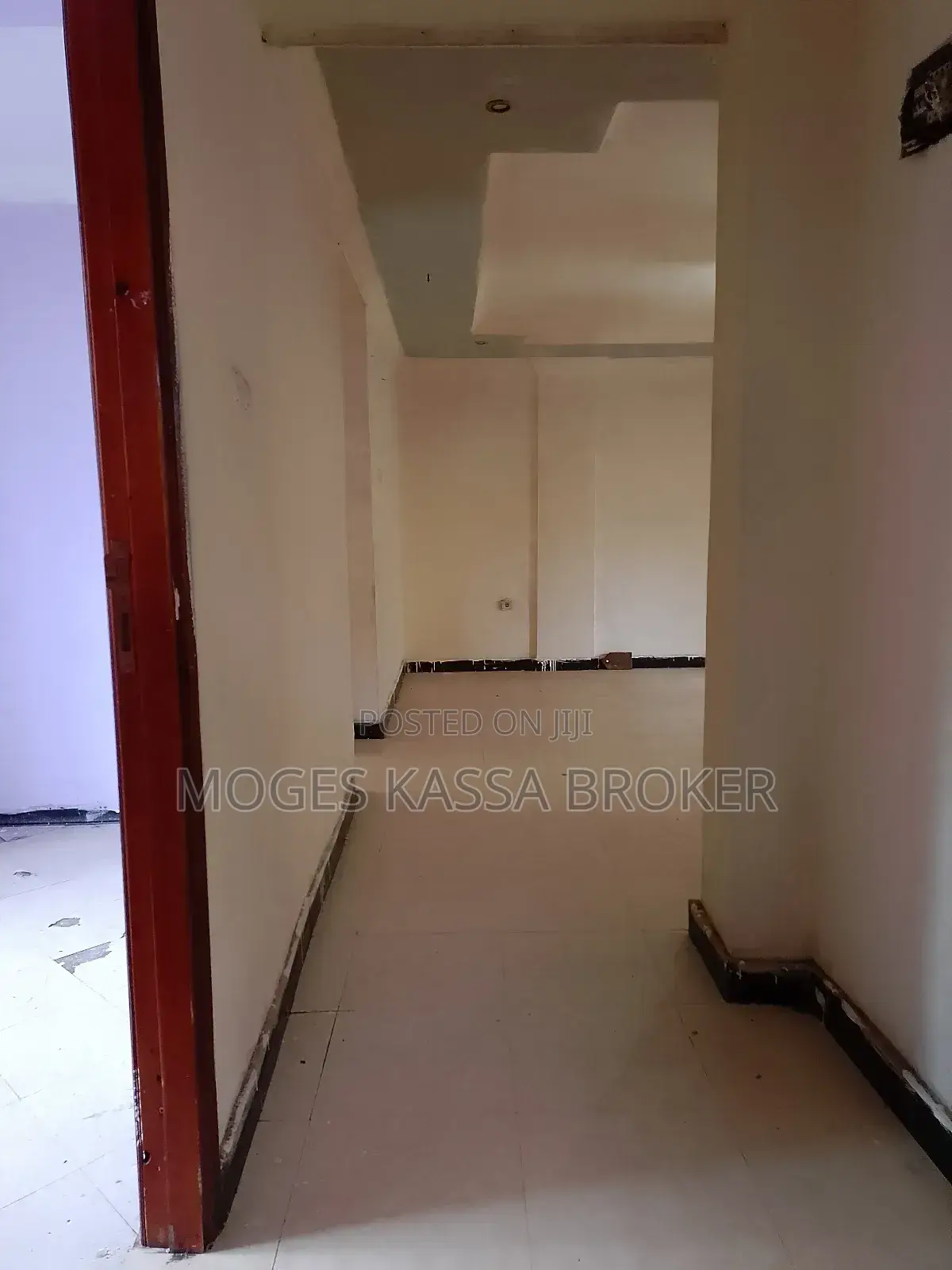 2bdrm Condo in የሚሸጥ ኮንዶምንየም, Yeka for sale