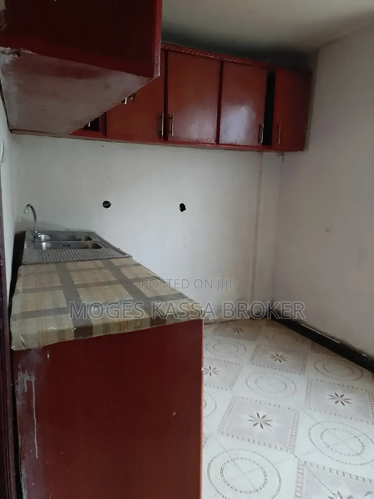 2bdrm Condo in የሚሸጥ ኮንዶምንየም, Yeka for sale