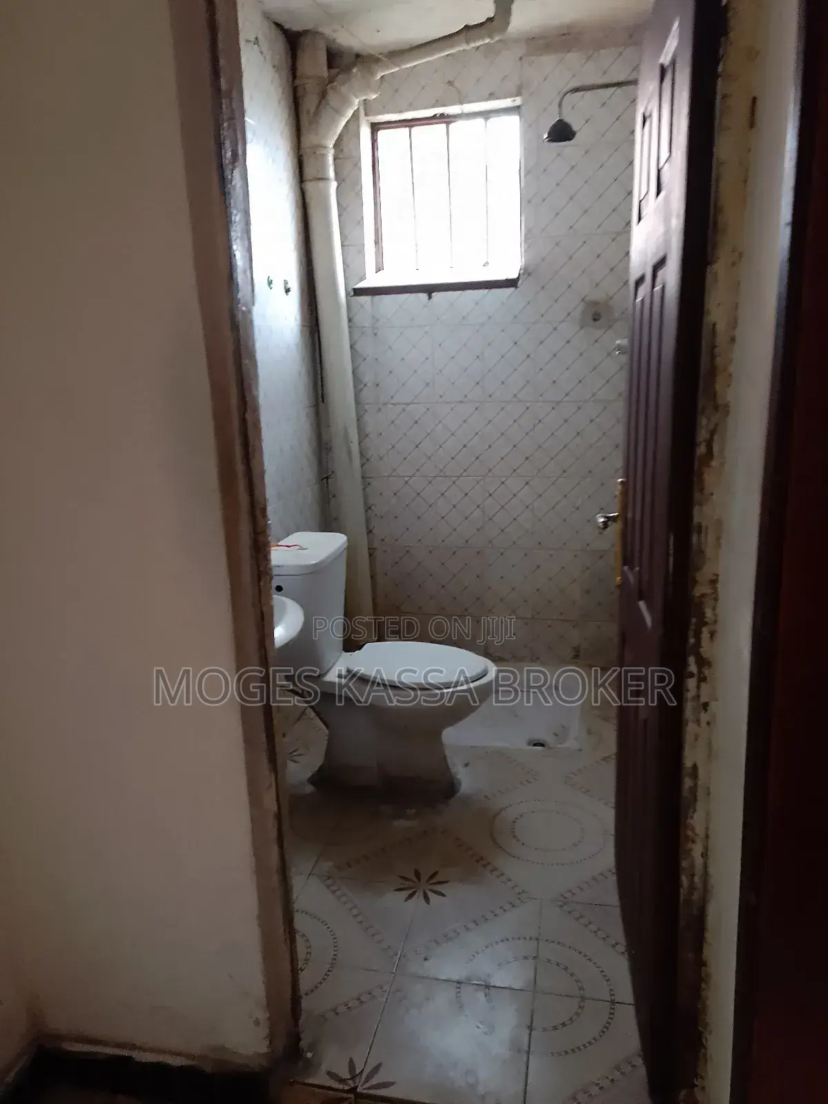 2bdrm Condo in የሚሸጥ ኮንዶምንየም, Yeka for sale