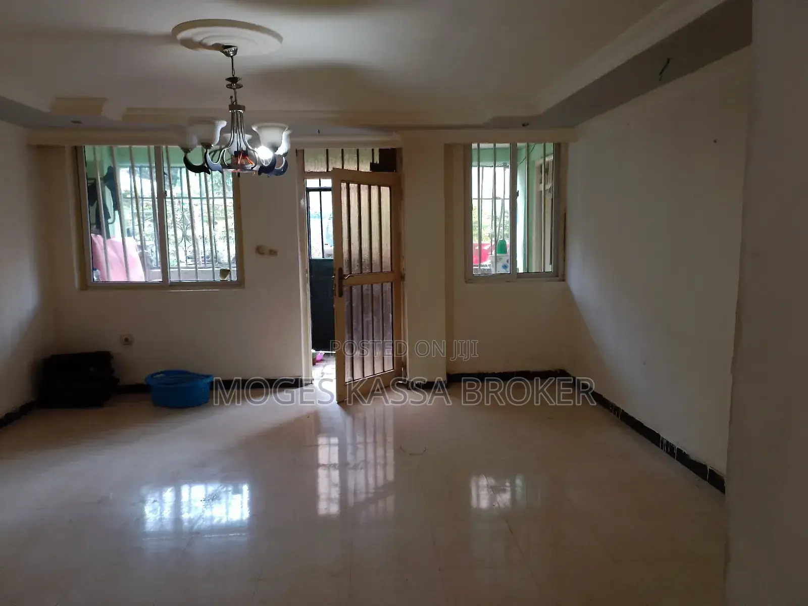 2bdrm Condo in የሚሸጥ ኮንዶምንየም, Yeka for sale