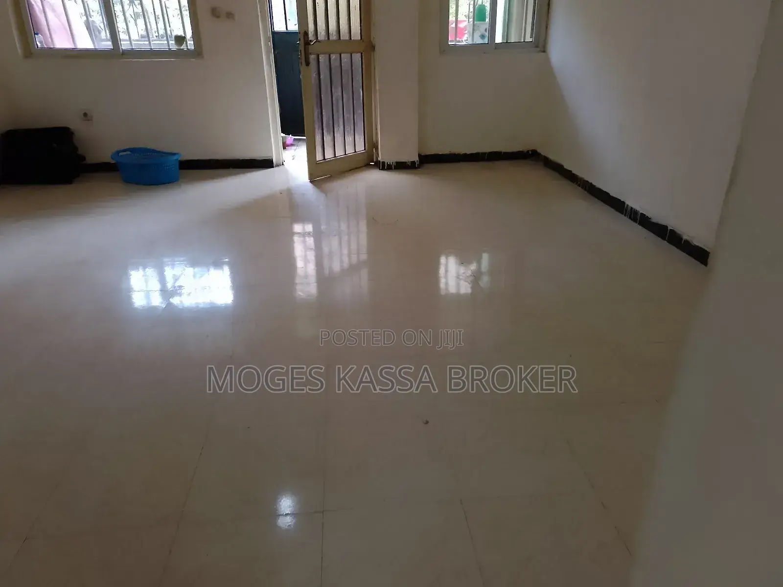 2bdrm Condo in የሚሸጥ ኮንዶምንየም, Yeka for sale