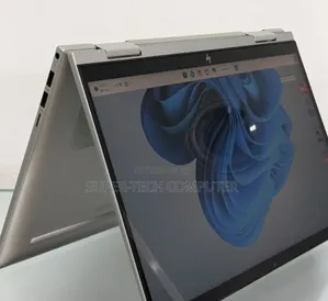 New Laptop HP Envy X360 16GB Intel Core I7 SSD 1T