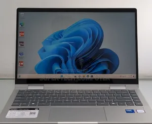 New Laptop HP Envy X360 16GB Intel Core I7 SSD 1T