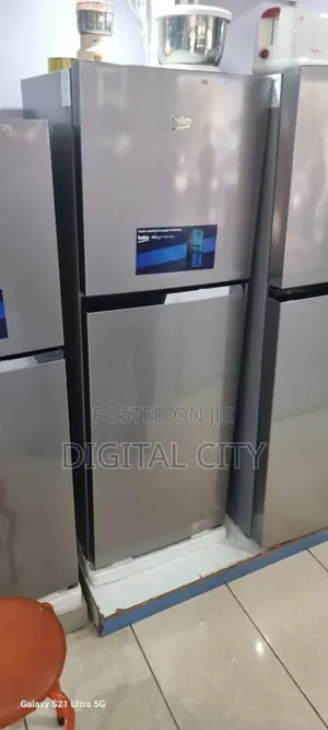 Photo - Beko 280 Litre ፍርጅ