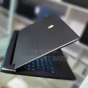 New Laptop Alienware Area-51m 16GB AMD Ryzen 9 SSD 1T