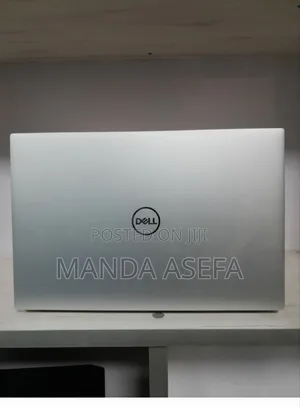 New Laptop Dell XPS 15 16GB Intel Core I7 SSD 512GB