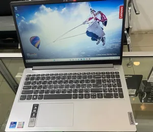 Photo - New Laptop Lenovo IdeaPad 1 16GB Intel Core I7 SSD 512GB