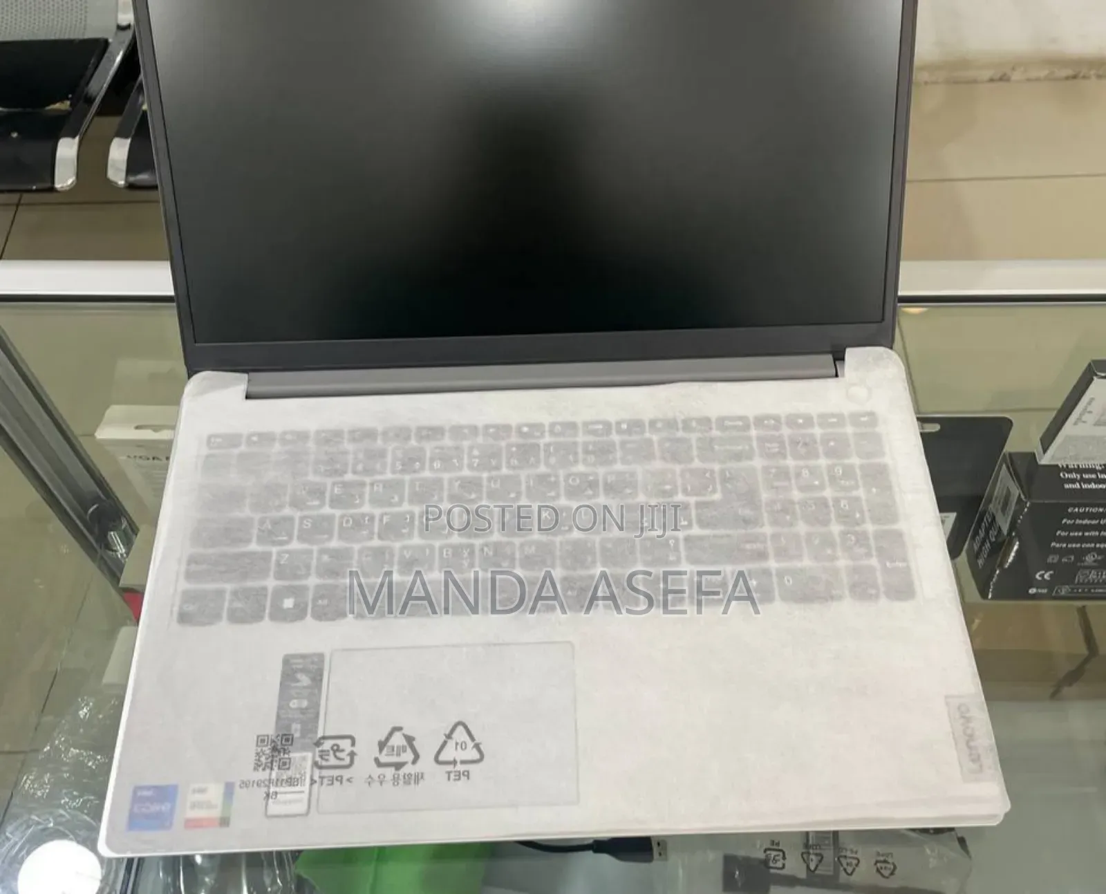 New Laptop Lenovo IdeaPad 1 16GB Intel Core I7 SSD 512GB