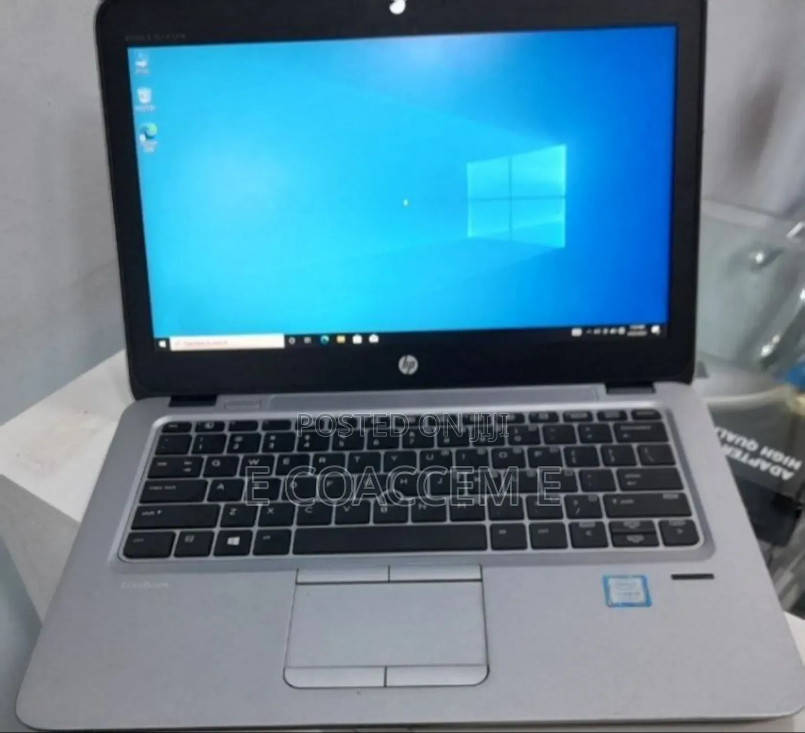 New Laptop HP EliteBook 840 8GB Intel Core I5 SSD 256GB