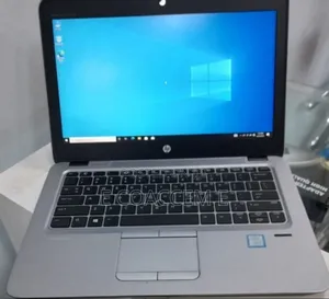 Photo - New Laptop HP EliteBook 840 8GB Intel Core I5 SSD 256GB