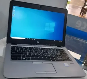 New Laptop HP EliteBook 840 8GB Intel Core I5 SSD 256GB