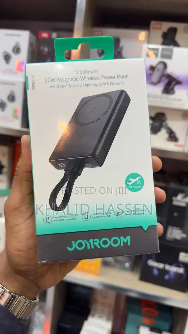 JOYROOM Power Bank