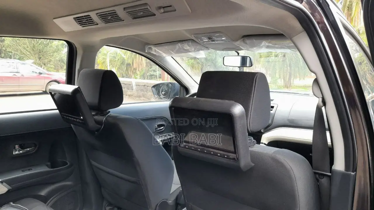 Toyota Rush 2023 Gray