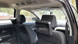 Toyota Rush 2023 Gray