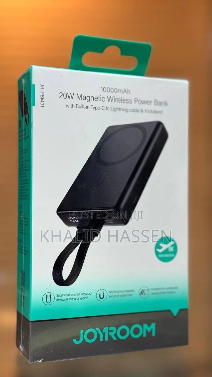 JOYROOM Power Bank
