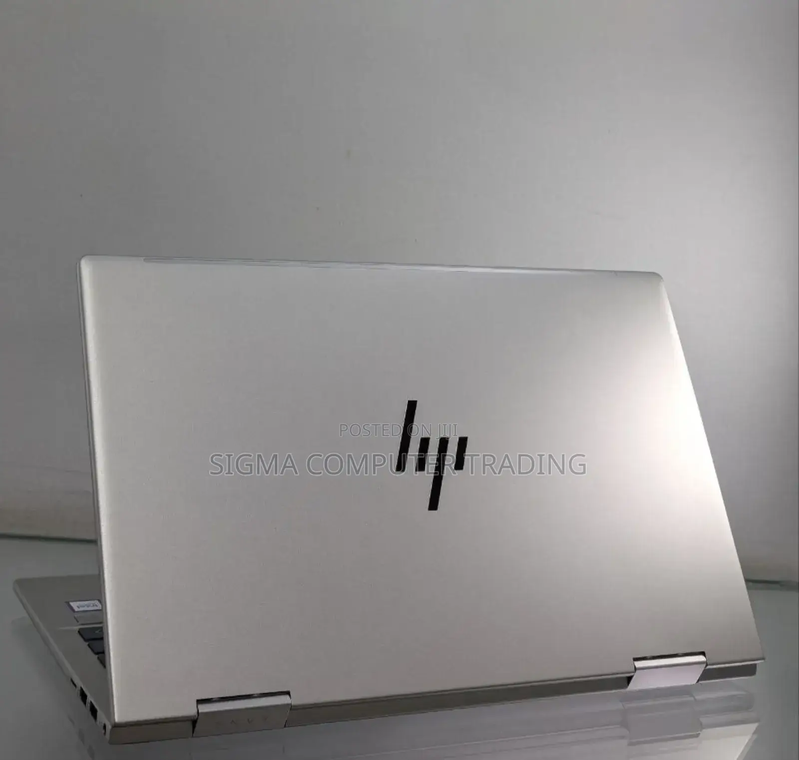 New Laptop HP Envy X360 16GB Intel Core I7 SSD 1T