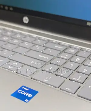 Photo - New Laptop HP Stream Notebook 8GB Intel Core I5 SSD 512GB