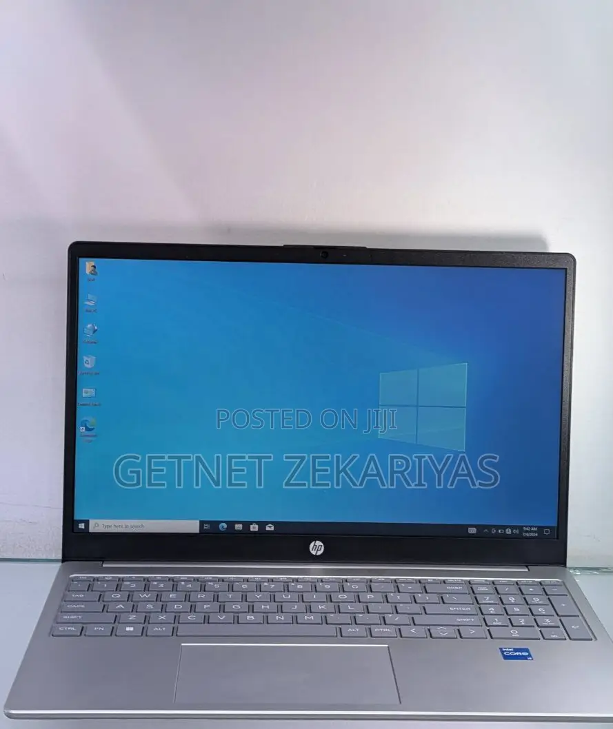 New Laptop HP Stream Notebook 8GB Intel Core I5 SSD 512GB