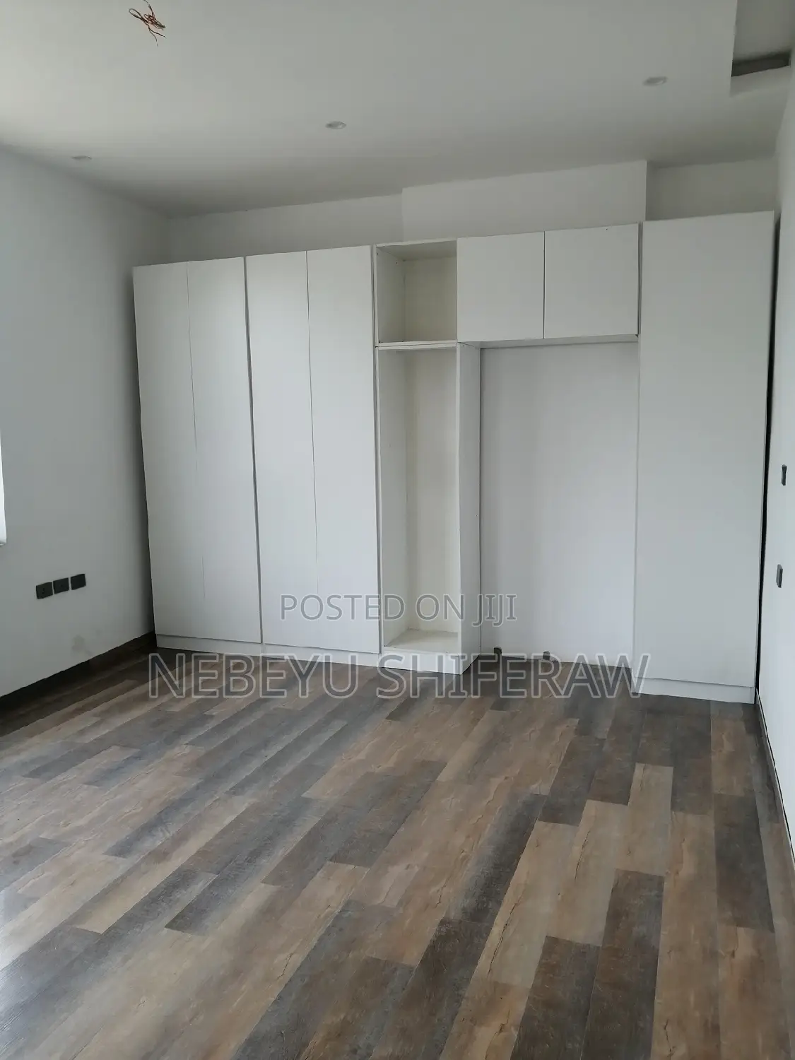 3bdrm Apartment in Elkan Property, Kirkos for sale