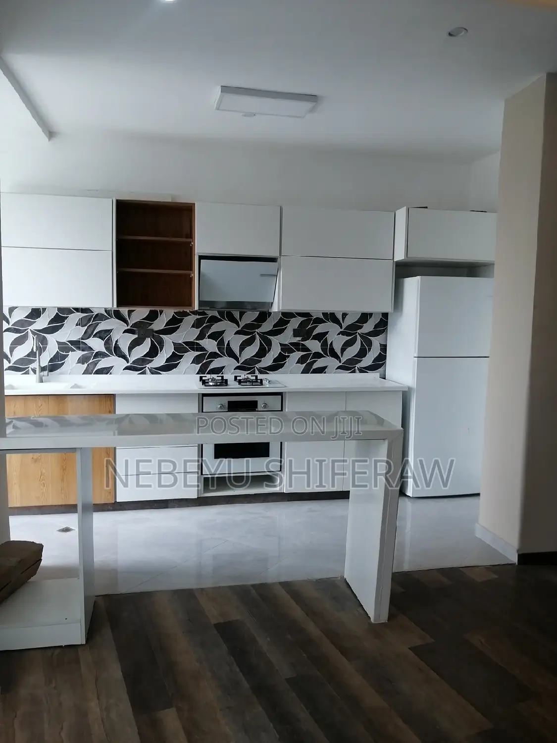 3bdrm Apartment in Elkan Property, Kirkos for sale