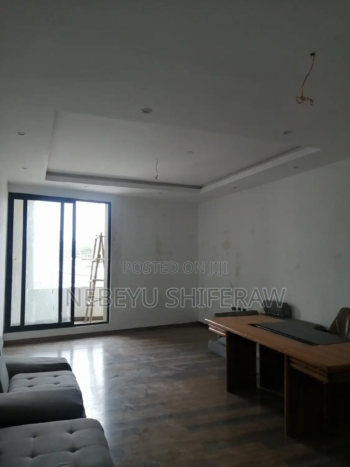 3bdrm Apartment in Elkan Property, Kirkos for sale