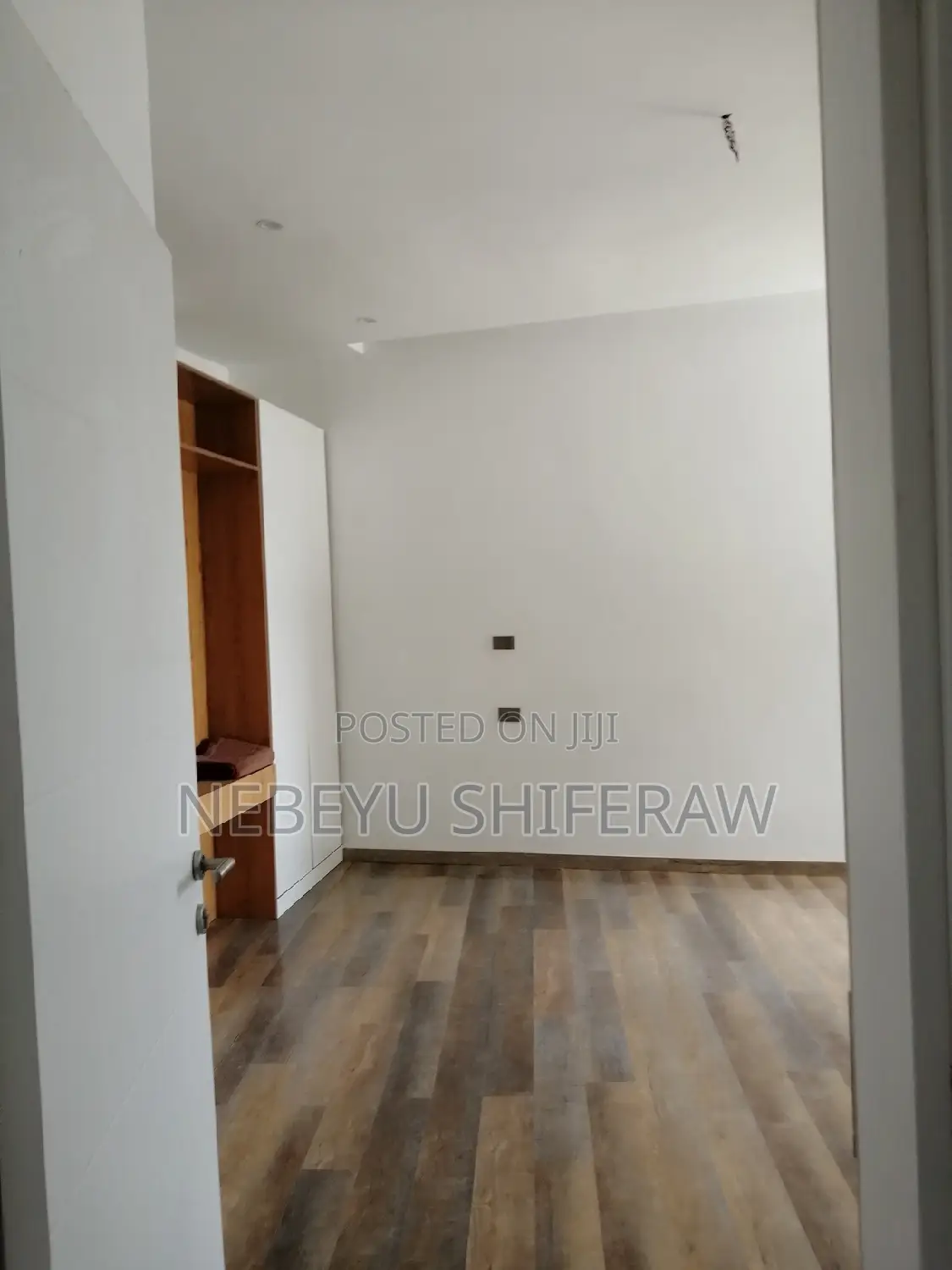 3bdrm Apartment in Elkan Property, Kirkos for sale