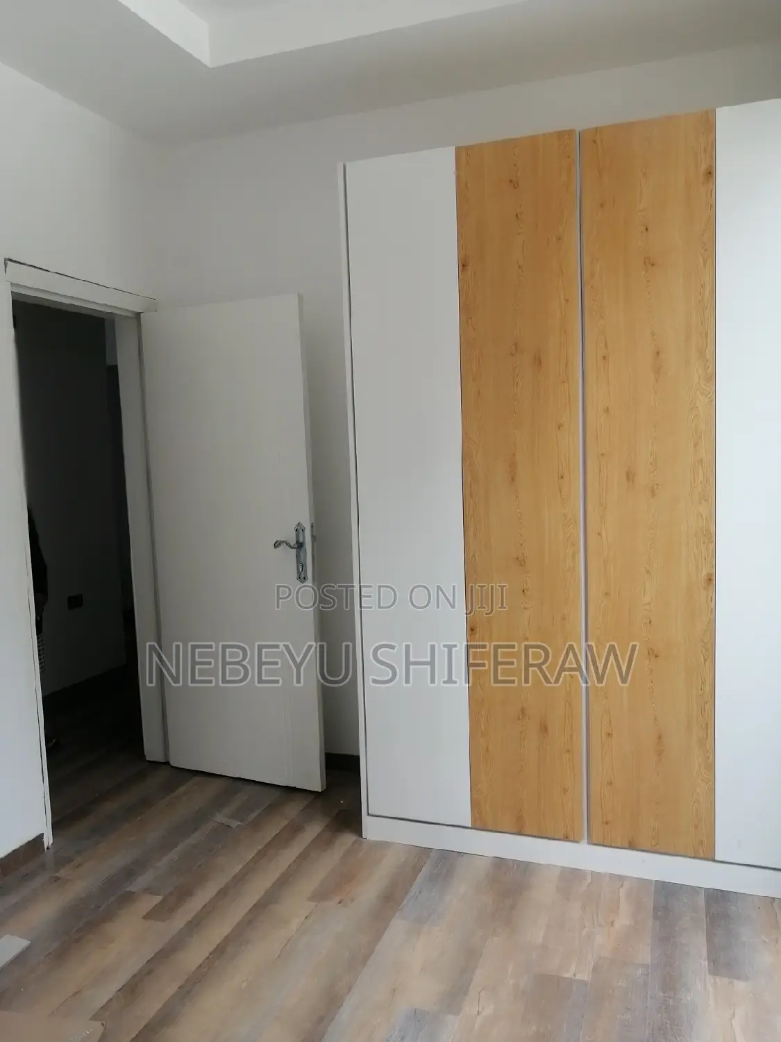 3bdrm Apartment in Elkan Property, Kirkos for sale