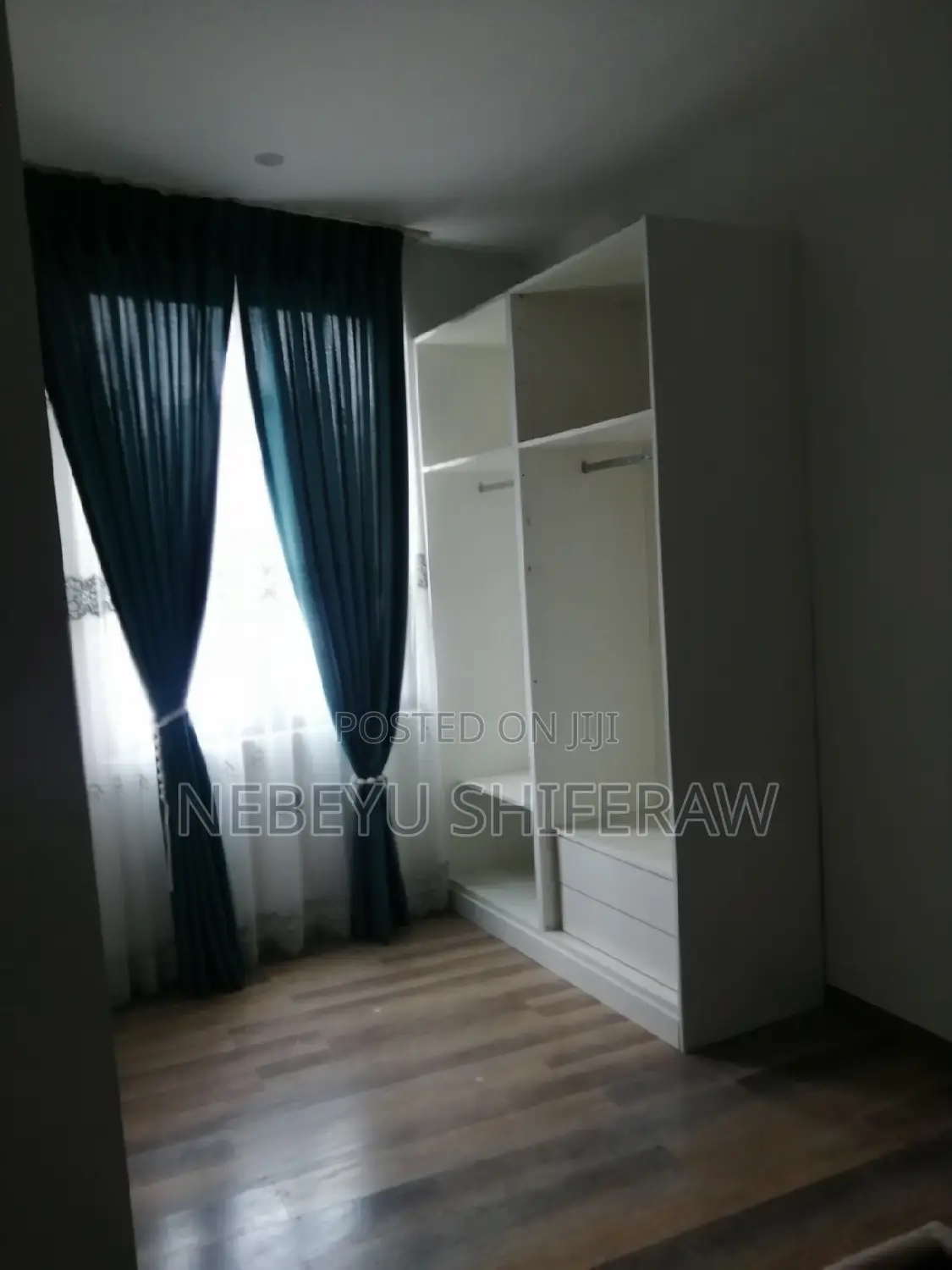 3bdrm Apartment in Elkan Property, Kirkos for sale