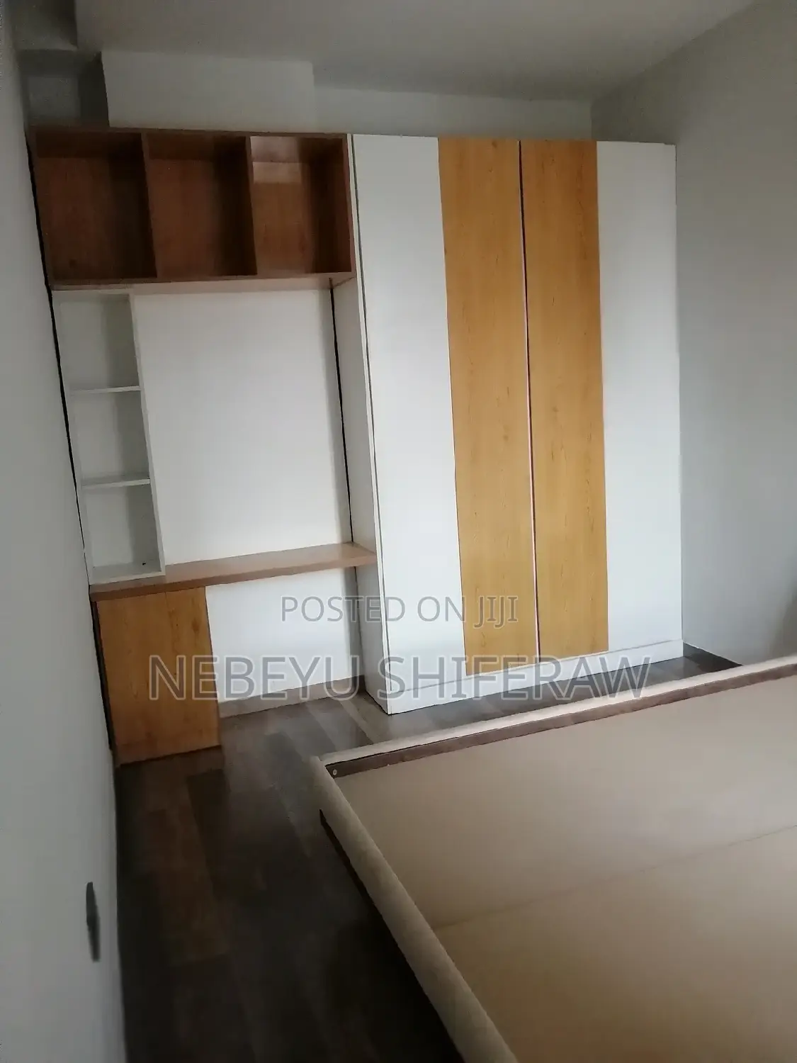3bdrm Apartment in Elkan Property, Kirkos for sale