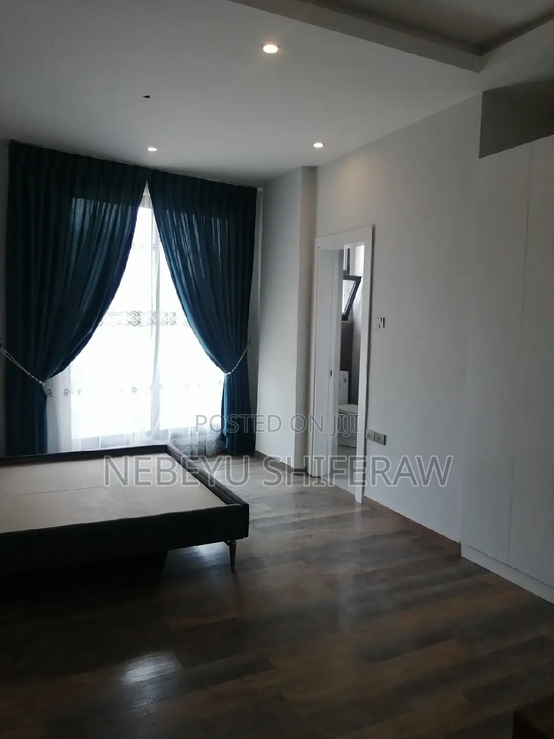 3bdrm Apartment in Elkan Property, Kirkos for sale
